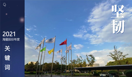 點(diǎn)擊查看海星股份2021年度關(guān)鍵詞，文末有驚喜~