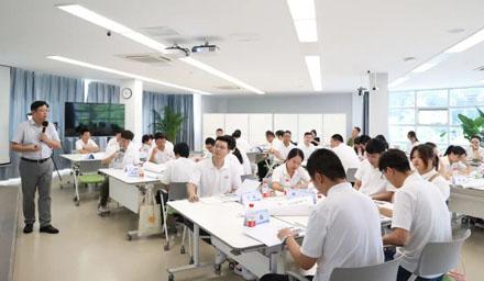 關(guān)于“星動(dòng)力”訓(xùn)練營第三期課程的那些精彩