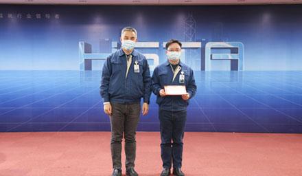 精于協(xié)同開新局，勇于突破敢為先 | 2022年度部級人員述職評價會順利完成