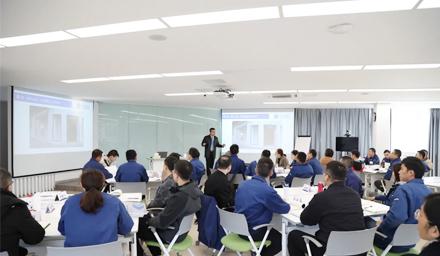 精益求精 | 來自海星股份精益顧問的特邀寄語(yǔ)