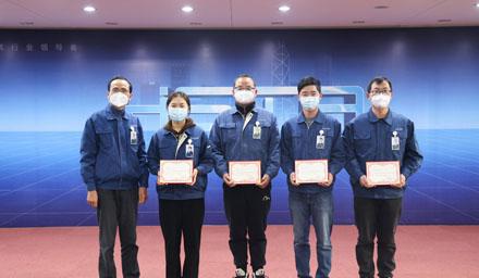 精于協(xié)同開新局，勇于突破敢為先 | 2022年度科級人員述職評價會順利完成