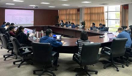 海星股份數(shù)字化辦公邁上新臺(tái)階！信息系統(tǒng)融合升級(jí)取得階段成果