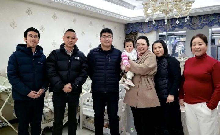 5月12日，母親節(jié)與積分制周年紀(jì)念日聯(lián)動(dòng)