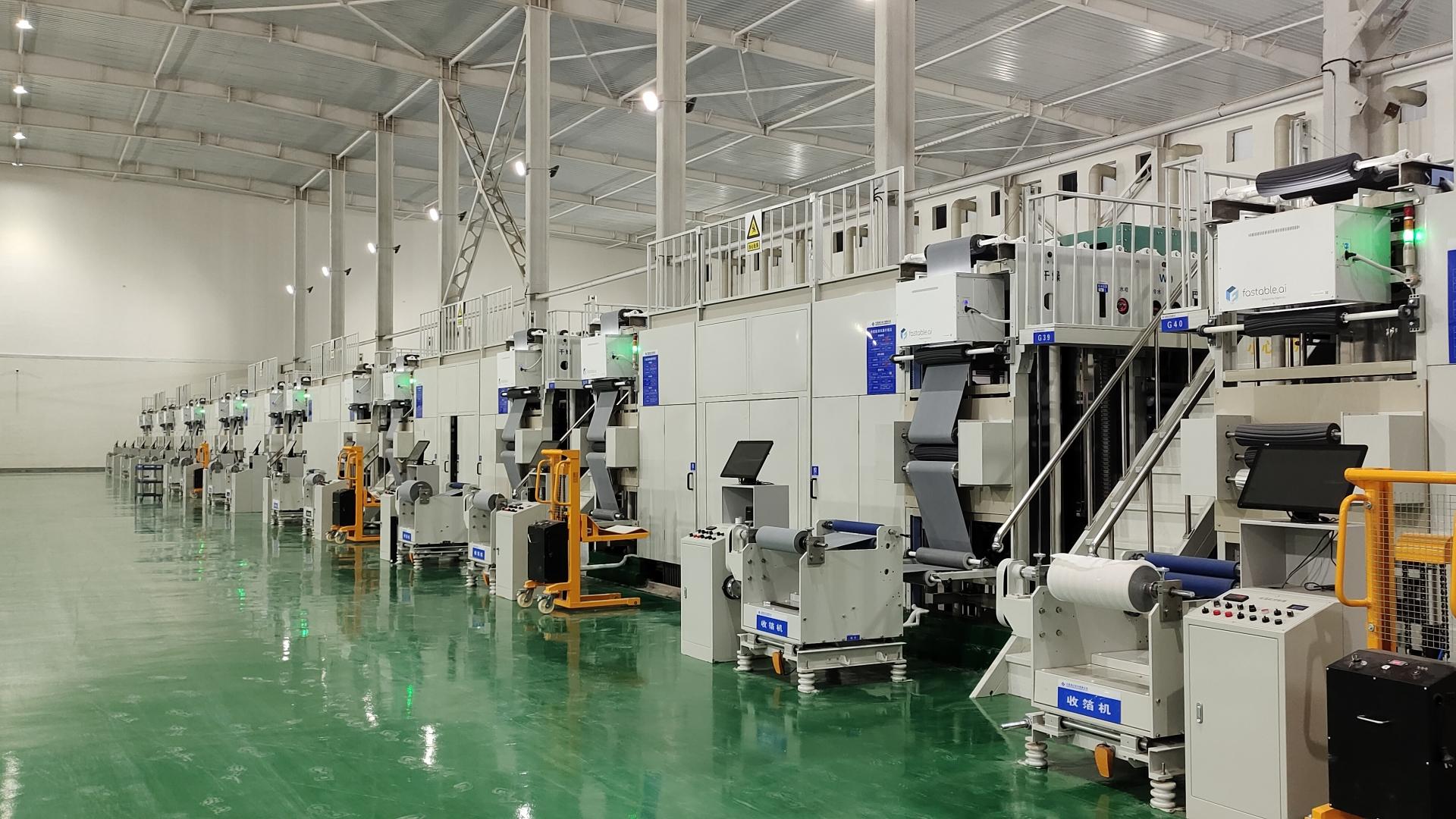 深耕二十載，聚力筑強(qiáng)績(jī)——海力電子榮登寧夏民營(yíng)百?gòu)?qiáng)，書寫政企共贏新篇